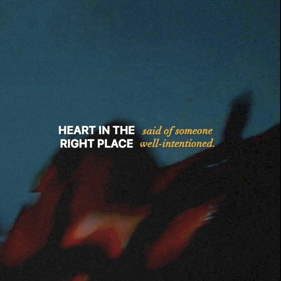 Hearts and Minds